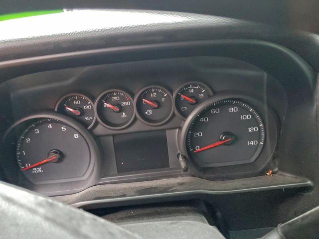 Chevrolet Silverado K1500 Image 8