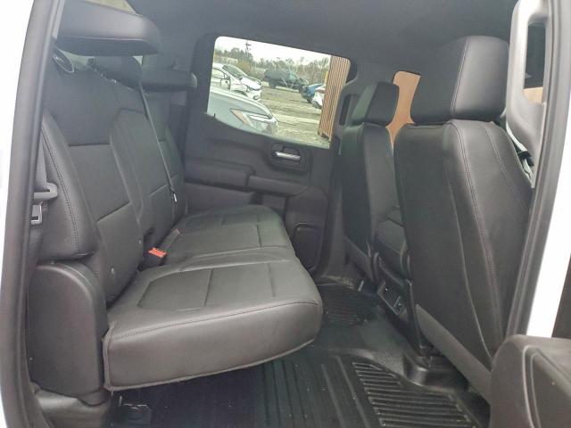 Chevrolet Silverado K1500 Image 12