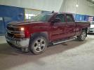 Chevrolet Silverado K1500 Lt Image 1