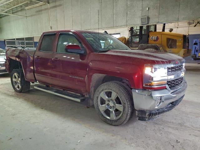 Chevrolet Silverado K1500 Lt Image 12