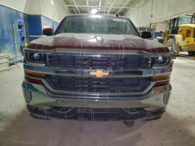 Chevrolet Silverado K1500 Lt Image 9