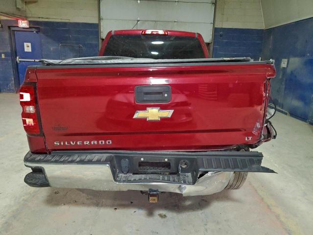 Chevrolet Silverado K1500 Lt Image 3