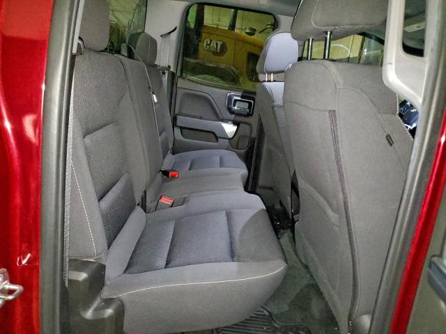 Chevrolet Silverado K1500 Lt Image 2