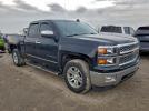 Chevrolet Silverado K1500 Lt Image 8