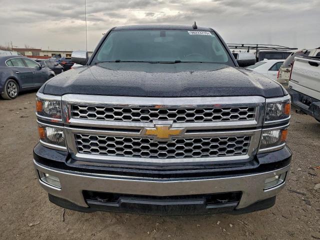 Chevrolet Silverado K1500 Lt Image 9