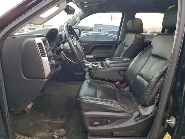 Chevrolet Silverado K1500 Lt Image 12