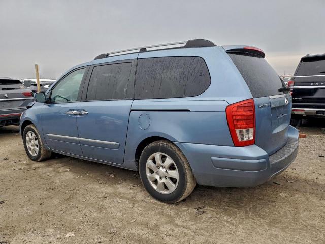 Hyundai Entourage Gls Image 12