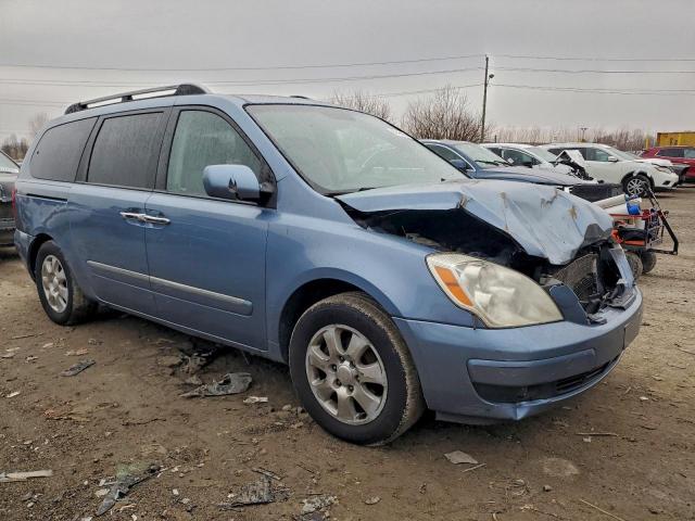 Hyundai Entourage Gls Image 13