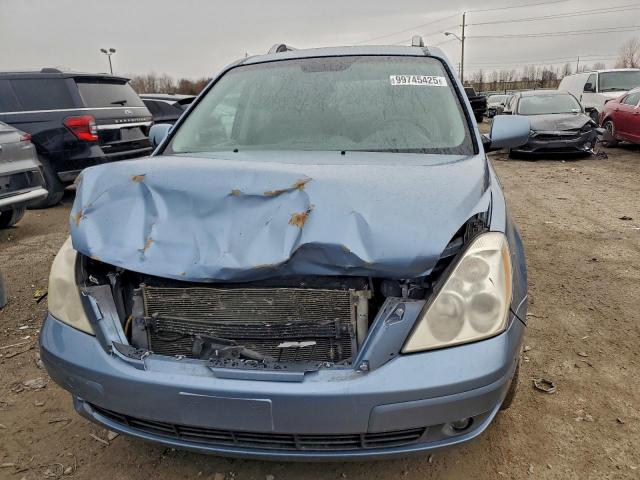 Hyundai Entourage Gls Image 4