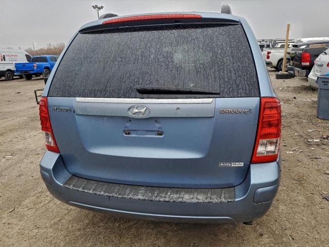 Hyundai Entourage Gls Image 10