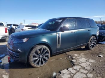 2024 Land Rover Range Rover SALKZBF94RA******