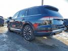 Lincoln Aviator Black Label Grand Touring Image 12