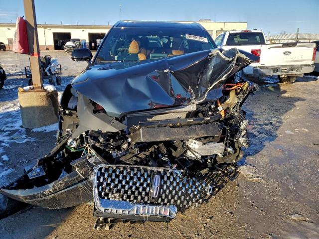 Lincoln Aviator Black Label Grand Touring Image 8