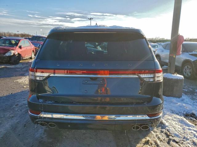 Lincoln Aviator Black Label Grand Touring Image 2