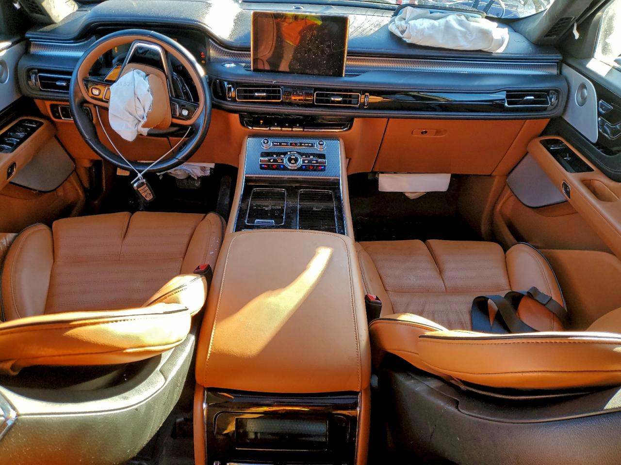 Lincoln Aviator Black Label Grand Touring Image 5