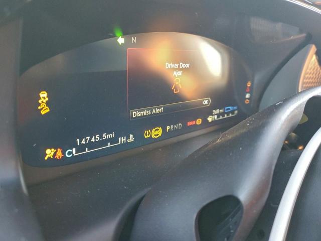 Lincoln Aviator Black Label Grand Touring Image 6