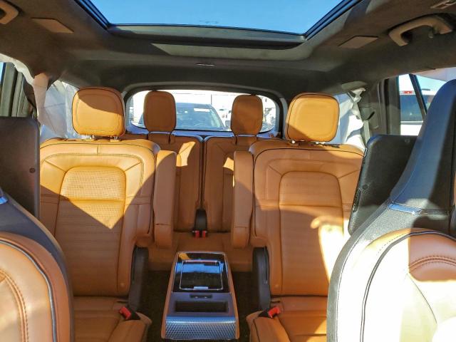 Lincoln Aviator Black Label Grand Touring Image 10