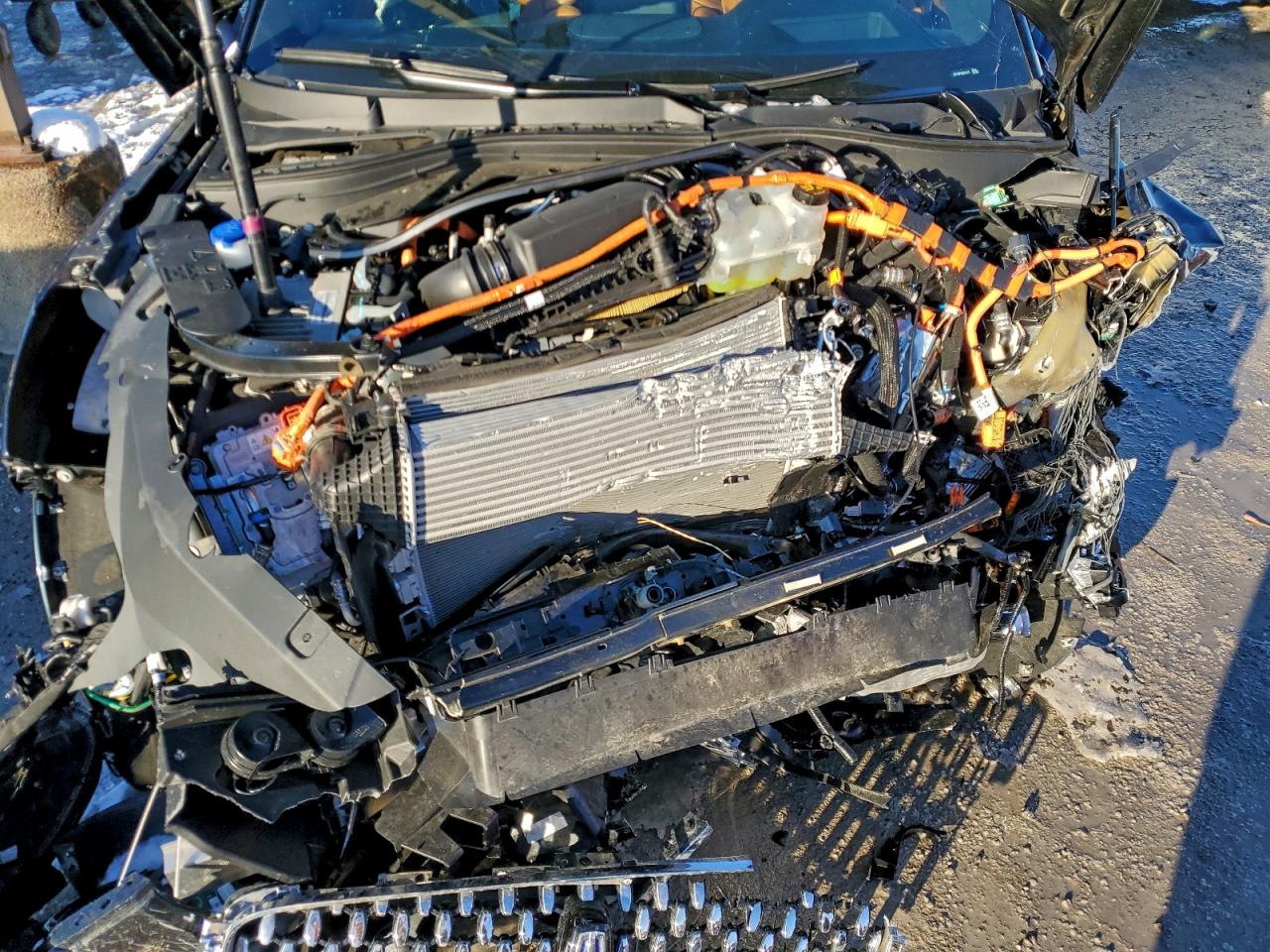 Lincoln Aviator Black Label Grand Touring Image 9